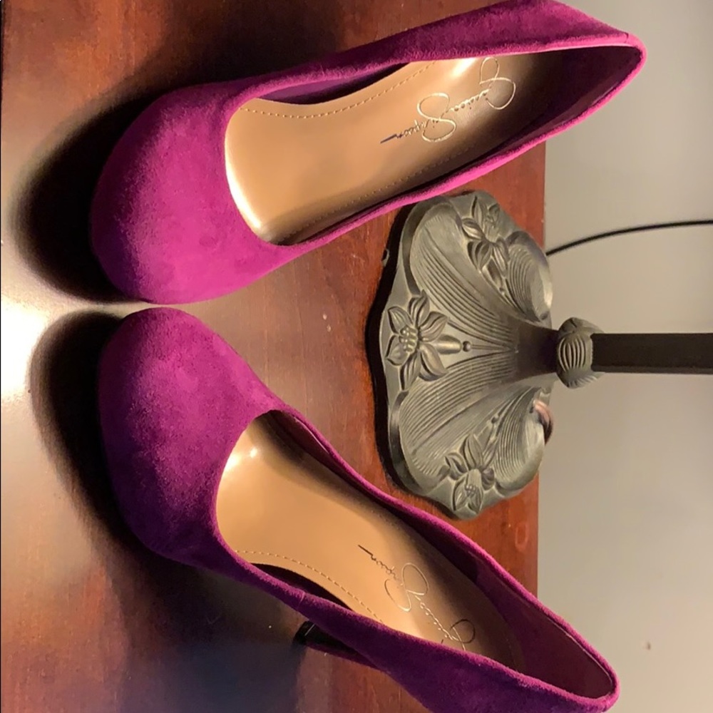 Heel